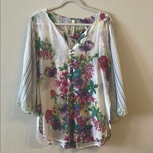 Beautiful Aratta Blouse
